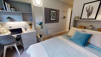 Daisy Bank - Campus Accommodation
