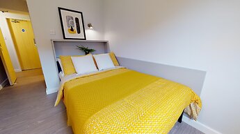 Daisy Bank - Campus Accommodation