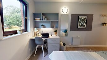 Daisy Bank - Campus Accommodation