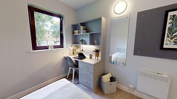 Daisy Bank - Campus Accommodation