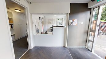 Daisy Bank - Campus Accommodation