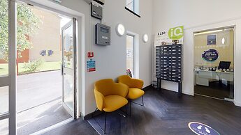 Daisy Bank - Campus Accommodation