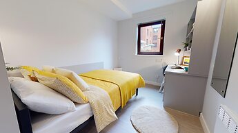 Daisy Bank - Campus Accommodation