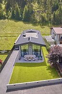 Chalet White Pearl by MYALPS