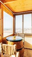 The Ocean Villa
