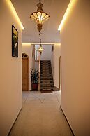 The Ocean Villa
