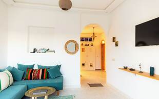 The Ocean Villa