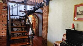 FINCA TEZCUTZINGO