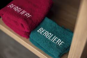 BERGLIEBE