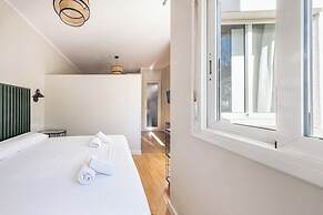 BeBarceloner Sant Andreu Apartments