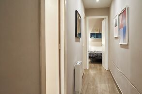 BeBarceloner Sant Andreu Apartments