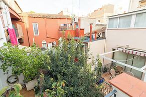 BeBarceloner Sant Andreu Apartments
