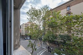 BeBarceloner Eixample Apartments