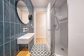 BeBarceloner Eixample Apartments