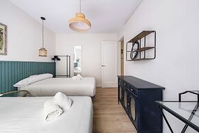 BeBarceloner Eixample Apartments