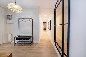 BeBarceloner Eixample Apartments