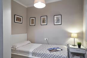 BeBarceloner Apartments San Marti Apar