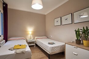 BeBarceloner Apartments San Marti Apar