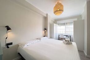 BeBarceloner Apartments San Marti Apar