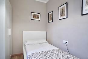 BeBarceloner Apartments San Marti Apar