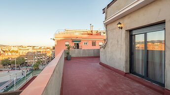 BeBarceloner Apartments San Marti Apar