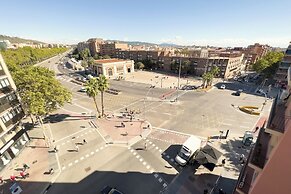 BeBarceloner Apartments San Marti Apar