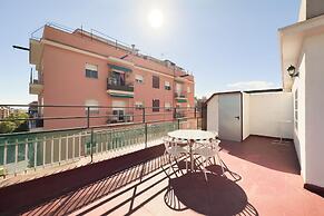 BeBarceloner Apartments San Marti Apar
