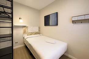 BeBarceloner Apartments San Marti Apar