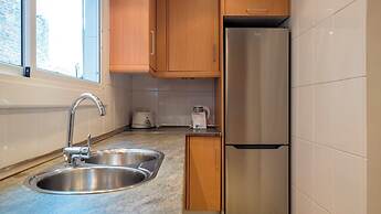 BeBarceloner Poble Nou Apartments