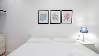 BeBarceloner Poble Nou Apartments