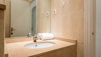 BeBarceloner Poble Nou Apartments