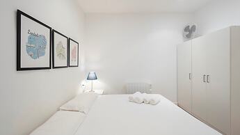 BeBarceloner Poble Nou Apartments