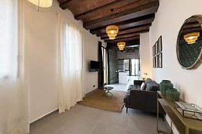 BeBarceloner Poble Nou Apartments