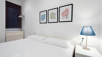 BeBarceloner Poble Nou Apartments