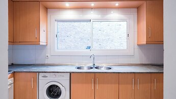 BeBarceloner Poble Nou Apartments