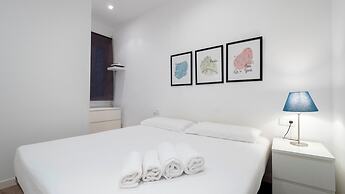 BeBarceloner Poble Nou Apartments
