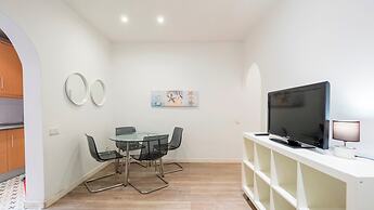 BeBarceloner Poble Nou Apartments