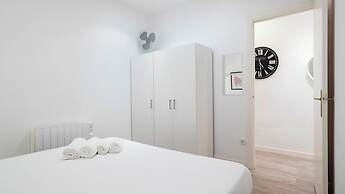 BeBarceloner Poble Nou Apartments