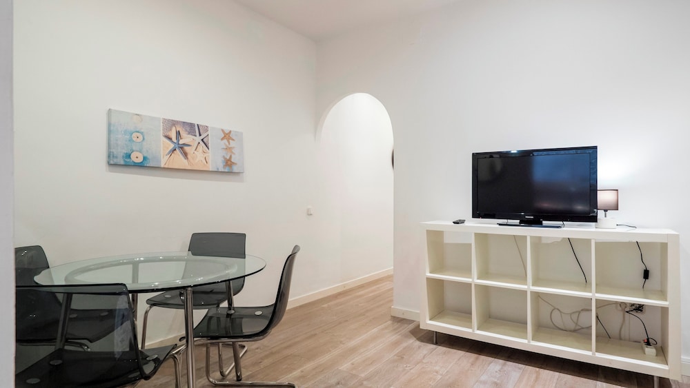 BeBarceloner Poble Nou Apartments