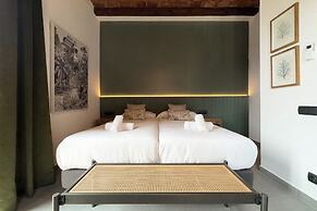 BeBarceloner Poble Nou Apartments