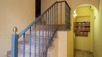 BeBarceloner Poble Nou Apartments