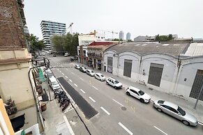 BeBarceloner Poble Nou Apartments