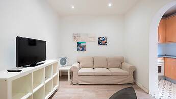 BeBarceloner Poble Nou Apartments