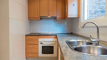 BeBarceloner Poble Nou Apartments