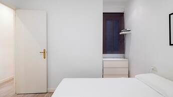 BeBarceloner Poble Nou Apartments