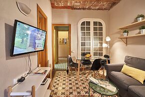 BeBarceloner Sants Apartments