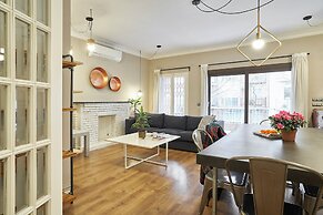 BeBarceloner Sants Apartments