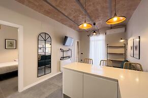 BeBarceloner Sants Apartments
