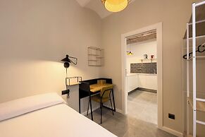 BeBarceloner Sants Apartments