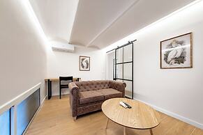 BeBarceloner Sants Apartments